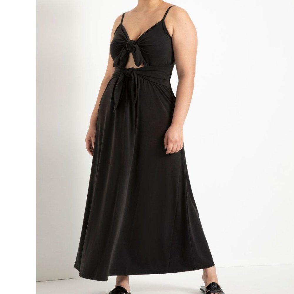 ELOQUII Dress